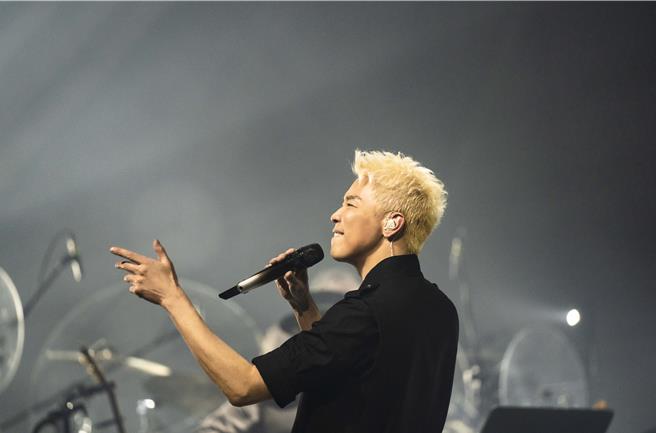 陶喆是金曲歌王也是華語樂壇音樂教父。（偉大文化提供）