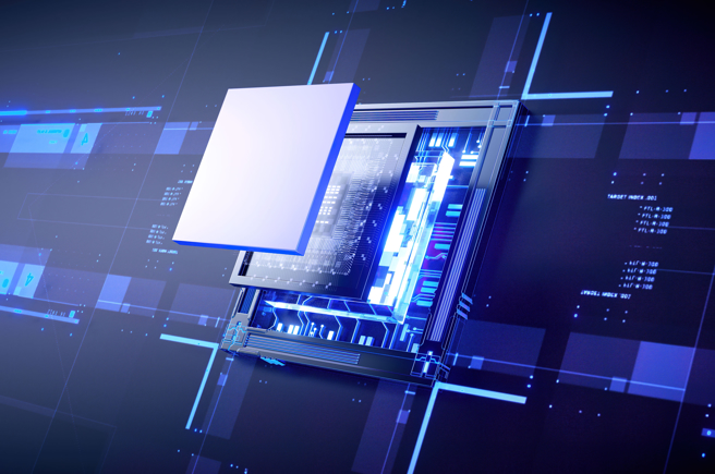 在晶片的先進封裝領域中，中國目前已佔據最大市場份額，或許也能在技術上取得更快速的進步。（圖／Shutterstock)