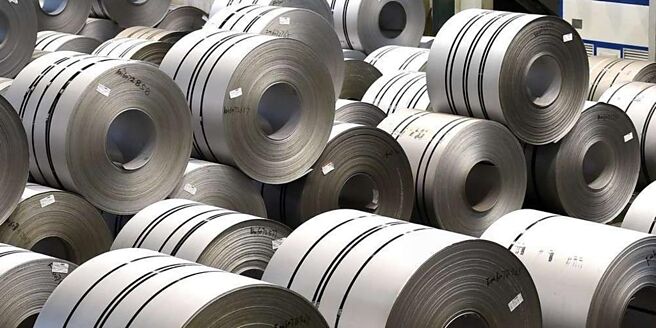 市场预期，华新将调涨明年1月不銹钢内外销盘价。图／本报资料照片
