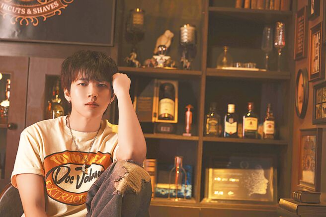 南优铉大病初癒，宣布将于明年2月3日来台开唱。（SHOW Office提供）