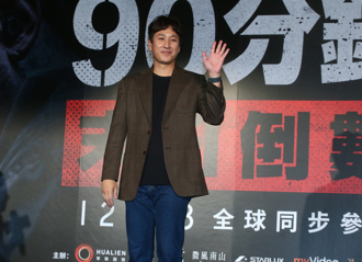 李善均今出殯！2子返韓守靈堂 孔劉、許光漢都到了