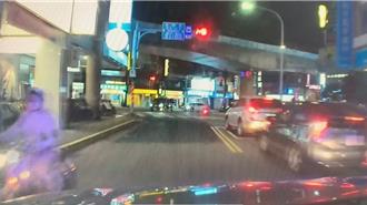 1歲孫呼吸困難阿嬤急衝派出所求援 警開道助送醫