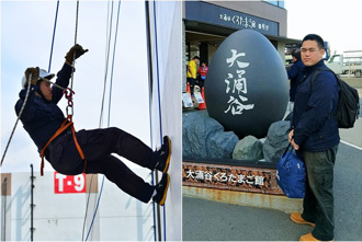 殉職勇消游尚樺「追晉大隊長」！消防局悼：這次走的太遠了