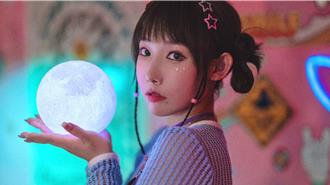 百萬YouTuber突爆「誕娃喜訊」 倉鼠教主認了迷茫過往