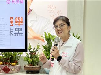 還原購地爭議始末 柯美蘭舉例澄清、質疑「國家機器動起來」