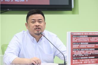 國中生割喉案范雲臉書遭灌爆　綠委：面對不幸謙卑反省