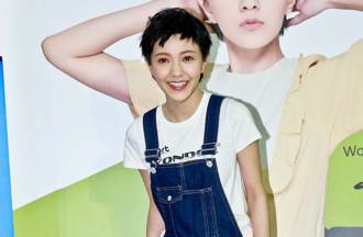 郭采潔撕脫性骨折送醫 曝最新病況嘆：發生太多事了