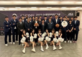 SBL》全力以赴！彰化柏力力補齊10名生力軍重新出發