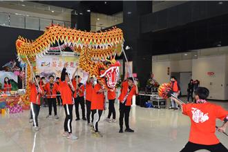 2024苗栗市𪹚龍即將登場 擴及台3線多鄉鎮市