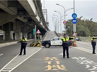追星要注意！ 桃園跨年夜交通管制出爐