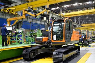 推進傳統製造業升級 陸8部門：2027年數位研發工具普及率超90％