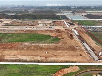 桃园航空城最新补偿「7方案」补助逾900亿