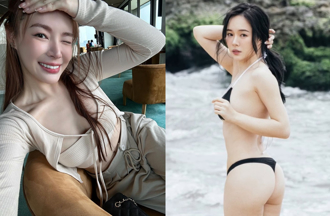 「兇版宋慧喬」北半球全都露 17秒熱舞畫面流出網嗨翻