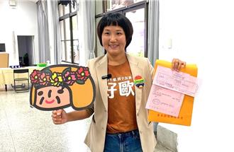 台東候選人辦「讓孩子聽懂的政見發表會」  替對手宣傳原因曝光
