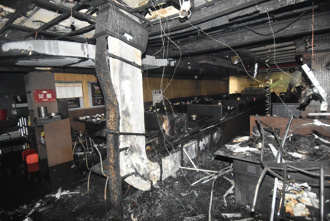 北市火警最多「烹調不慎」 消防局提醒：人離火熄