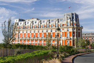 涉廚房助手遭虐醜聞 法米其林一星名廚離職