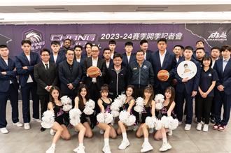 揮別假球風波迎新球季 SBL有請檢座來加持