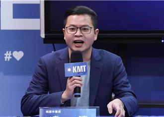 綠控侯帶頭炒地皮 國民黨回擊：烏龍爆料、刻意抹黑