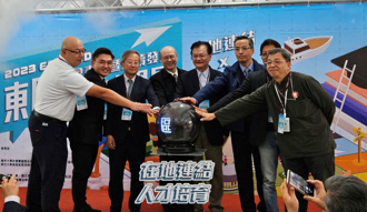 東部USR聯合成果展於佛光展開　推社會責任與永續共好