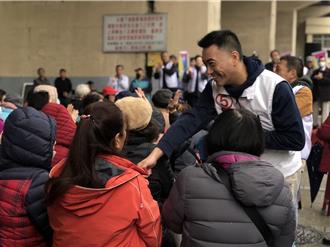 基隆民進黨議員涉貪判刑 藍綠立委候選人互嗆貪腐雙標