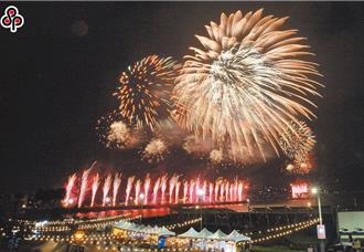 跨年夜境外污染源来袭！ 部分空品站点恐亮红灯