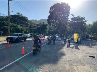 五月天跨年演唱會台中登場  周邊「這些路」都管制