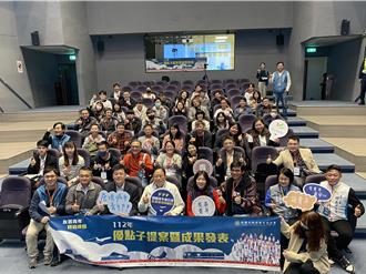 桃園青年提市政優點子 張善政讚這2議題很受用