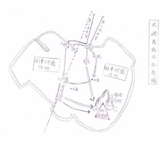 史话》国军共军激烈遭遇战──1949台海风云大嶝岛战役之4（方述斌）