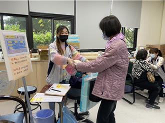 新冠疫情再升溫 寒假恐進流行高峰