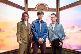 宇宙人宣布明年有喜 重返小巨蛋開演唱會喊頭暈