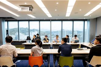 南山人壽引進生成式AI 提升職場幸福感