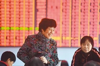 北向資金爆買A股 陸港股市狂飆