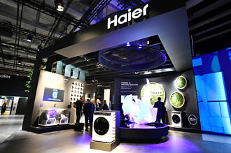 2023陸出口產品 向高端轉型