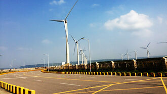 上調至19萬噸 永冠明年出貨勝今年