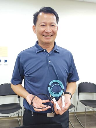 嘉基擴大技術利基 營運熱轉