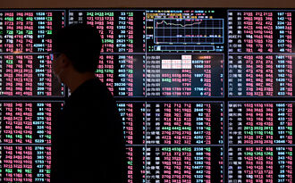 主動式台股基金 績效犀利