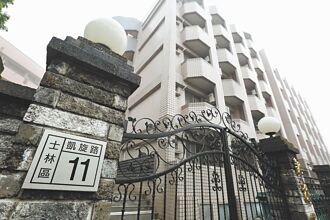 綠揭拿租金新莊獵地 侯辦斥抹黑