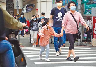 交安隨堂考 2成學童喊道路不安全