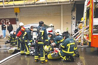 辯稱友人借住 越籍二房東甩鍋
