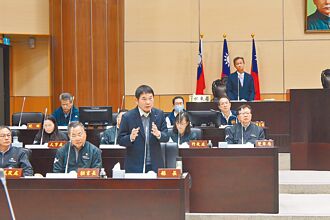 苗縣原民處 明年3月恢復一級單位