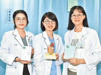 「有聲心跳卡」傳愛 19歲器捐者母淚崩