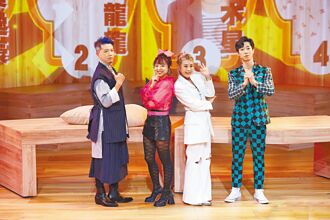 小玉被判5年 龙龙：太短了吧