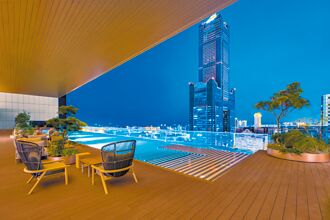 旅宿業迎2024夜未眠