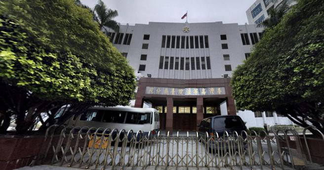 台南高分院罕見發布刑事補償案新聞稿指謫主任檢察官，引發基層法官在司法院內部網站砲轟。（圖／翻攝Google街景）