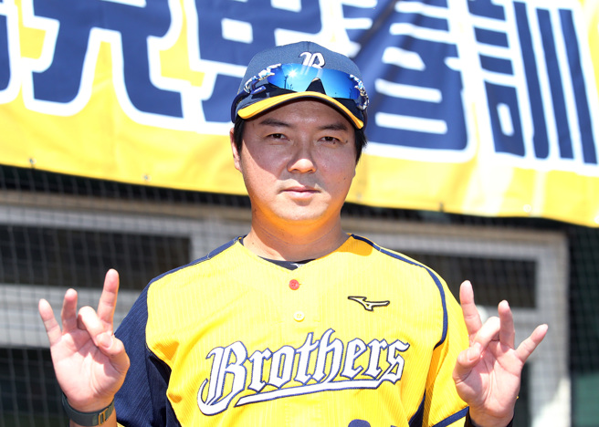 林威助新職務有望揭曉。（中時資料照）