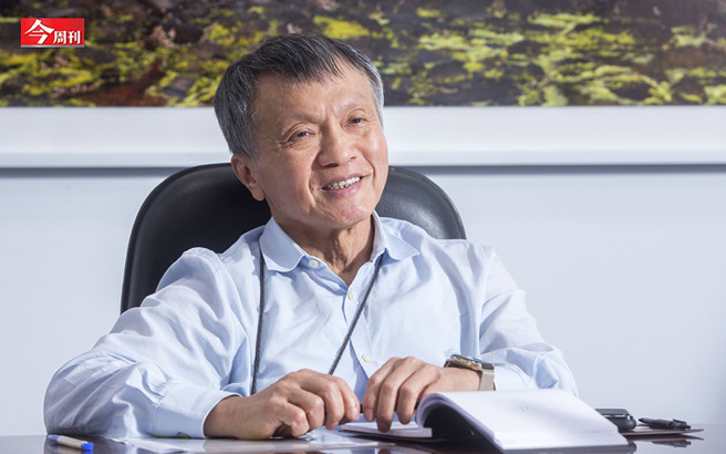 （圖／今周刊提供）