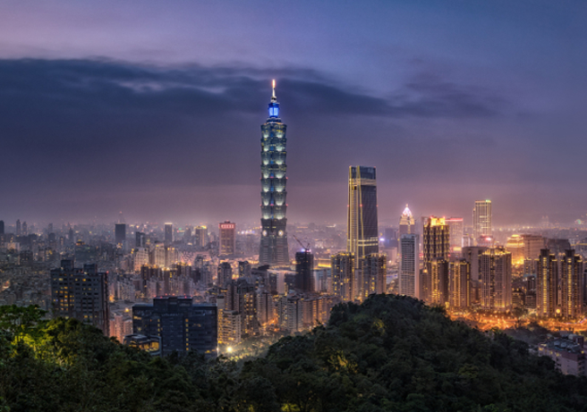 來台玩5天後悔了，陸人曝3件事很難忘，引起網友討論。（圖／shutterstock）