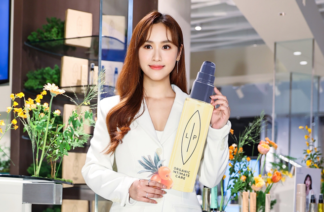 Sandy發文吐苦水。（圖／中時資料照片）