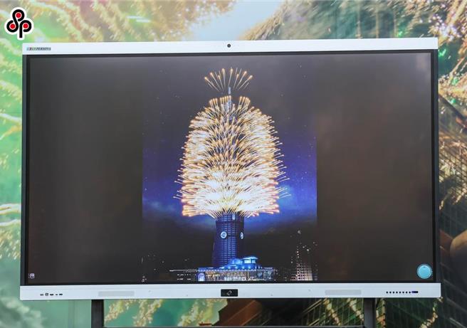 据中央气象署预报指出，跨年夜当年的东北季风再增强，夜晚较凉，东半部有局部雨，大台北地区为零星雨。（报系资料照）