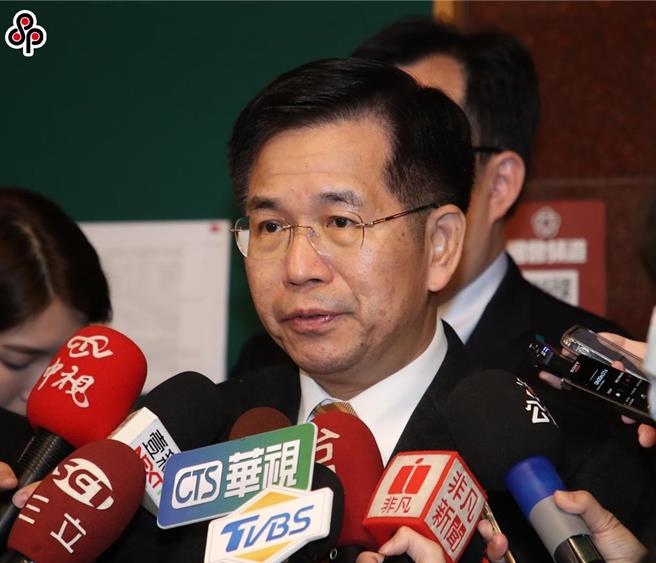 教育部长潘文忠。（本报资料照）